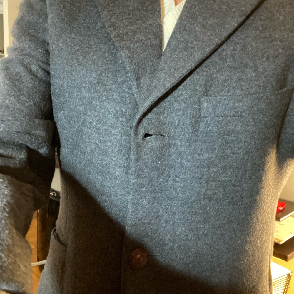 Jacket - Picture 3 of 8